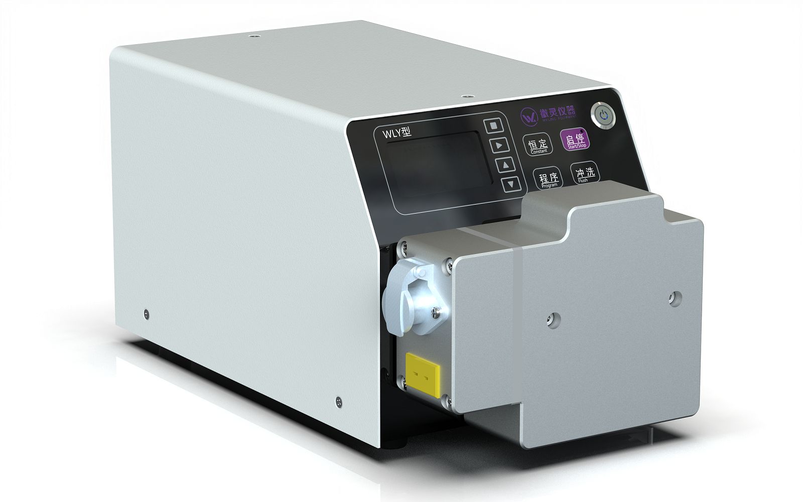 �ӟ��͸߉�Һ�w��WL-PP-Hϵ��